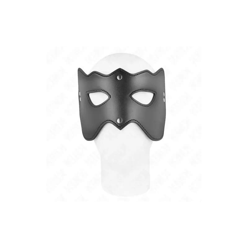 D-240924 KINK MASKED ALLURE