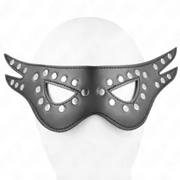 D-240916 KINK MASKED ALLURE