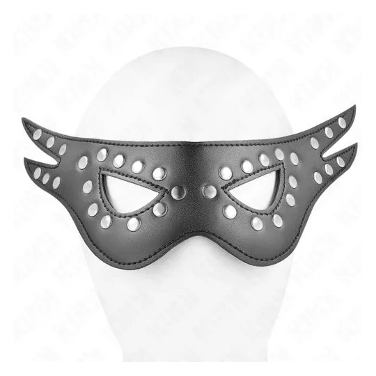 D-240916 KINK MASKED ALLURE