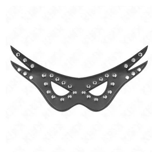 D-240916 KINK MASKED ALLURE