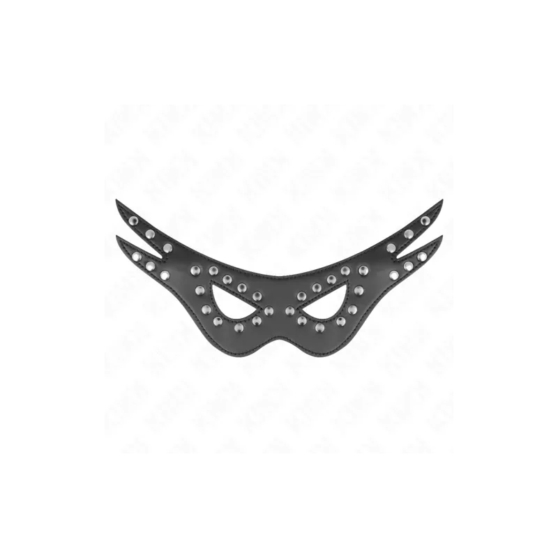 D-240916 KINK MASKED ALLURE