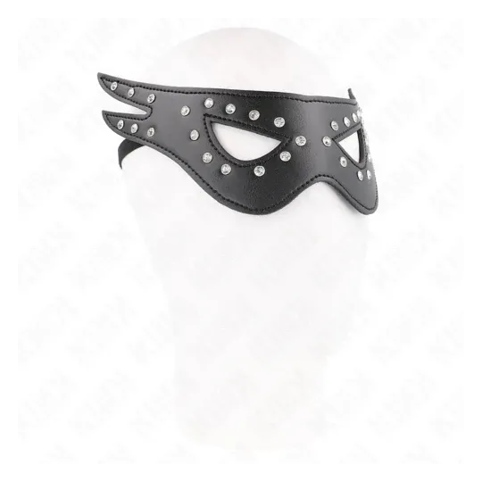 D-240917 KINK MASKED ALLURE