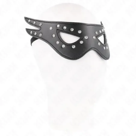 D-240917 KINK MASKED ALLURE