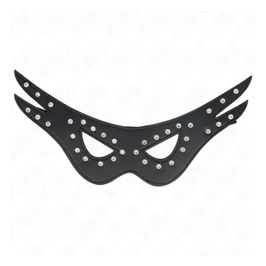 D-240917 KINK MASKED ALLURE