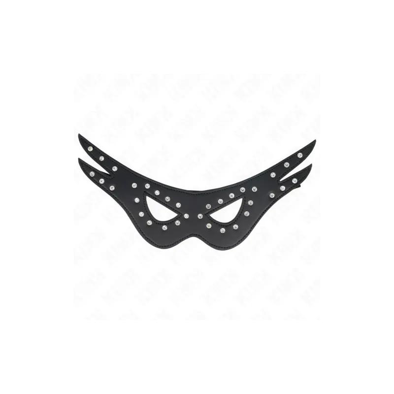 D-240917 KINK MASKED ALLURE