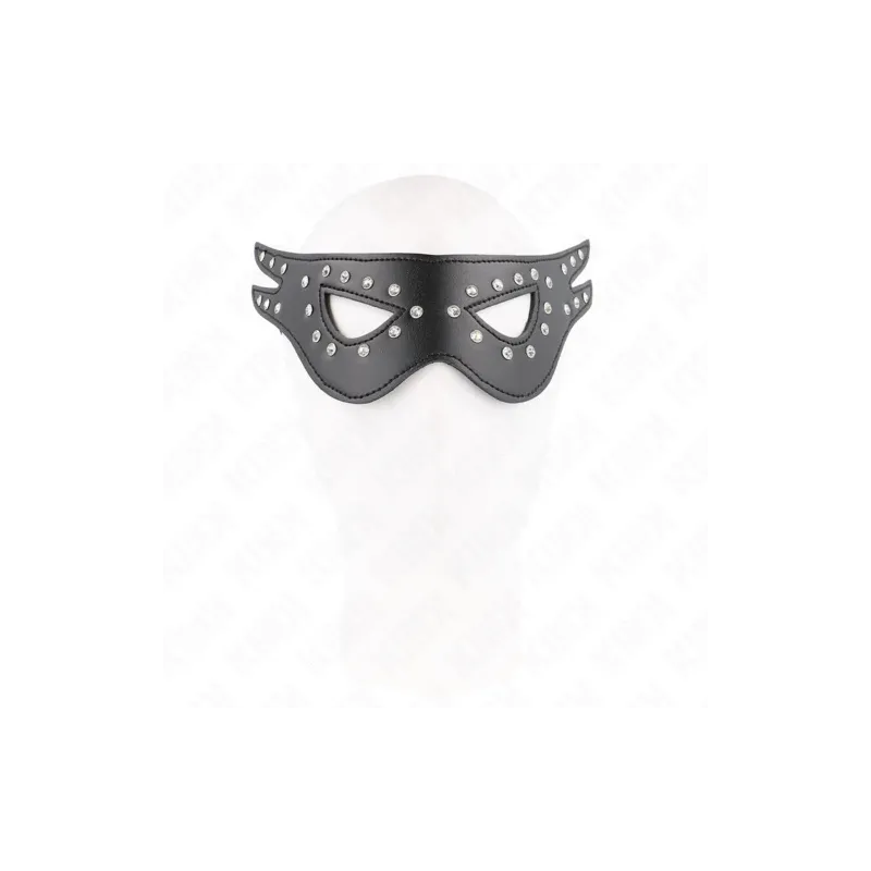 D-240917 KINK MASKED ALLURE
