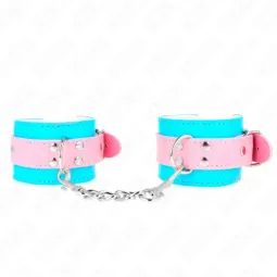 D-241069 KINK WRIST RESTRAINT