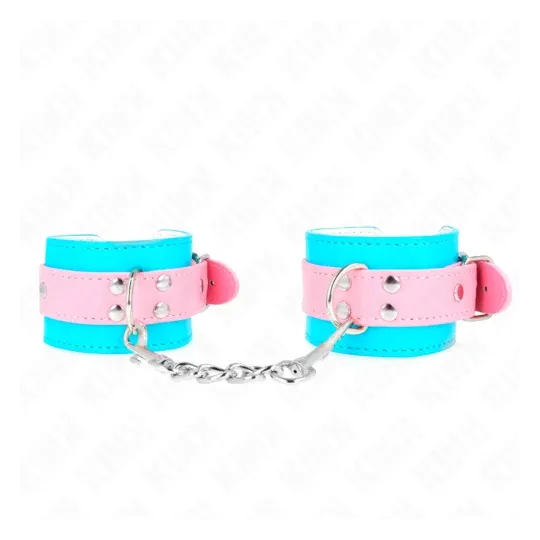 D-241069 KINK WRIST RESTRAINT