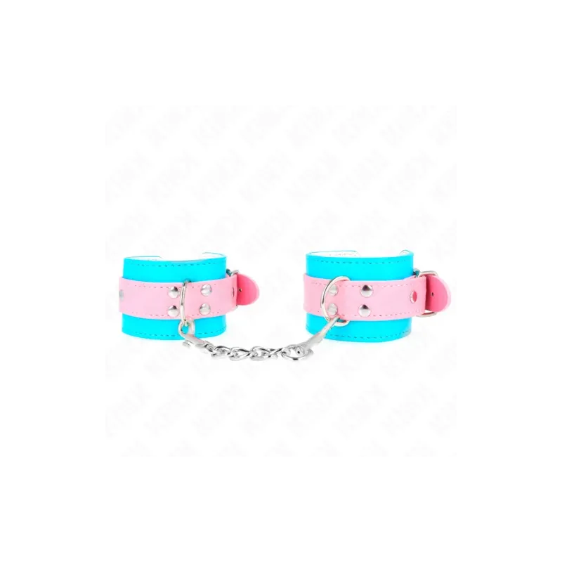 D-241069 KINK WRIST RESTRAINT