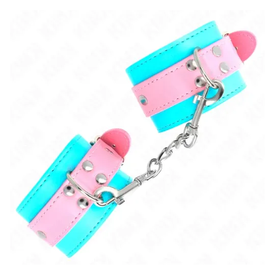 D-241069 KINK WRIST RESTRAINT