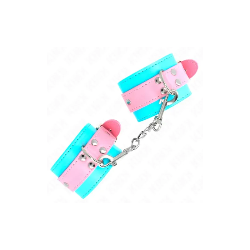 D-241069 KINK WRIST RESTRAINT