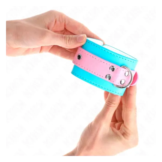 D-241069 KINK WRIST RESTRAINT