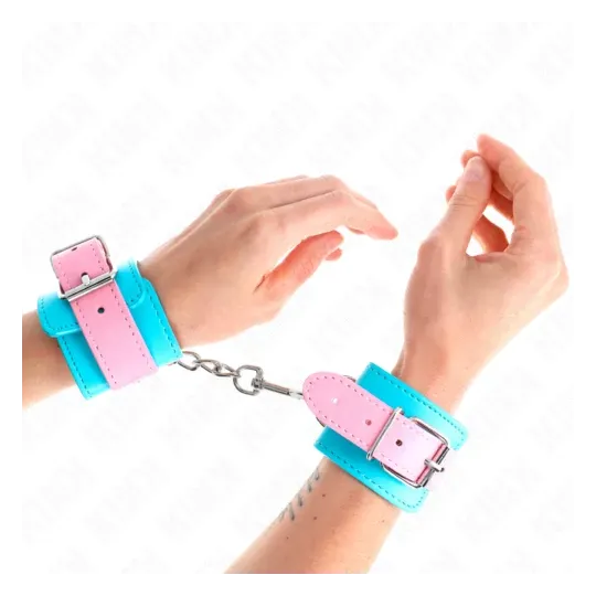 D-241069 KINK WRIST RESTRAINT