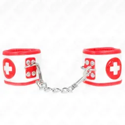 D-241043 KINK WRIST RESTRAINT