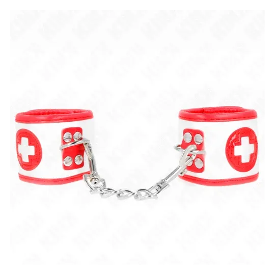 D-241043 KINK WRIST RESTRAINT