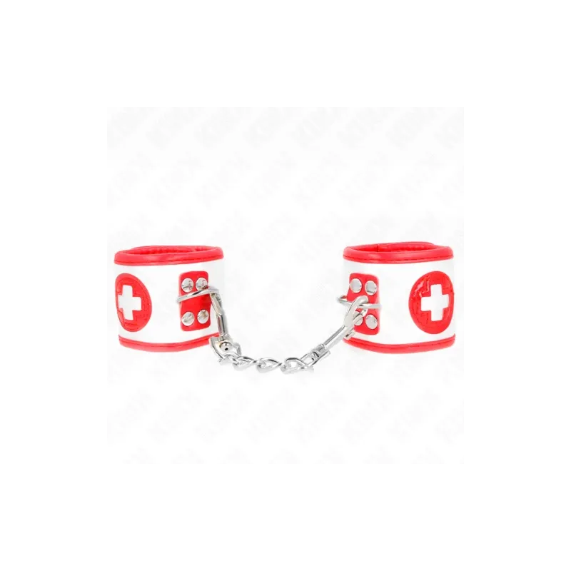 D-241043 KINK WRIST RESTRAINT