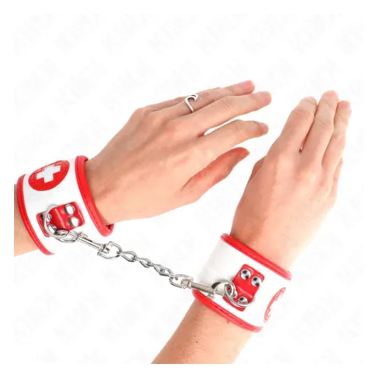 D-241043 KINK WRIST RESTRAINT