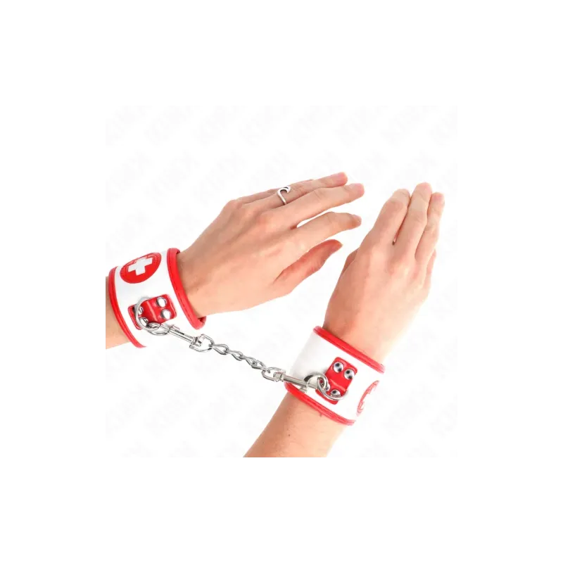 D-241043 KINK WRIST RESTRAINT