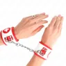 D-241043 KINK WRIST RESTRAINT
