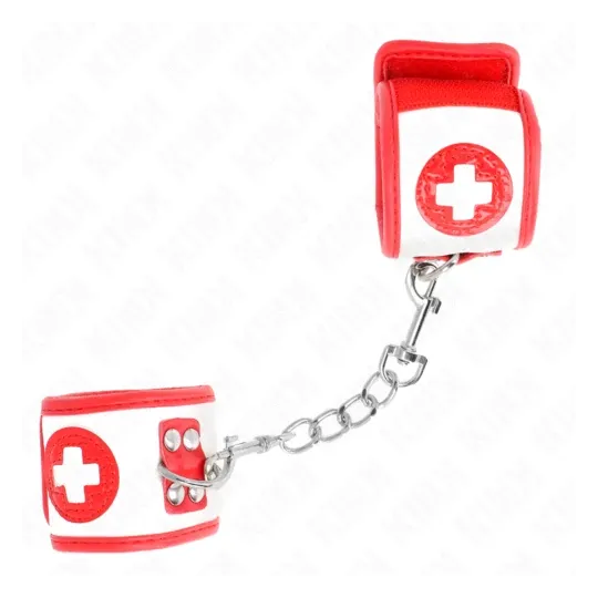 D-241043 KINK WRIST RESTRAINT