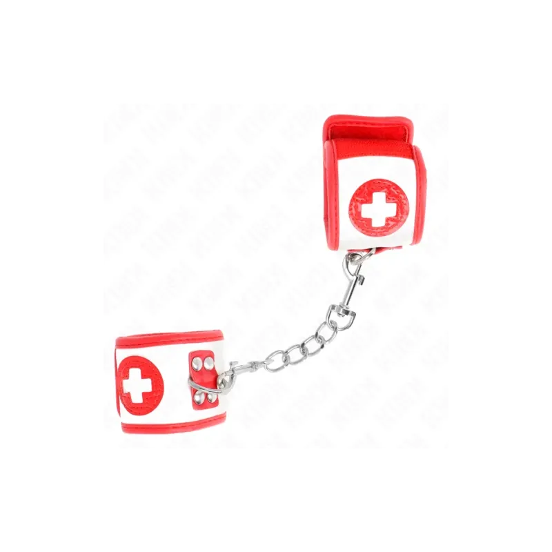 D-241043 KINK WRIST RESTRAINT