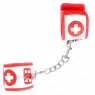 D-241043 KINK WRIST RESTRAINT