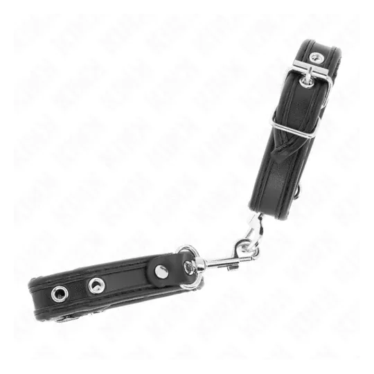 D-241002 KINK WRIST RESTRAINT