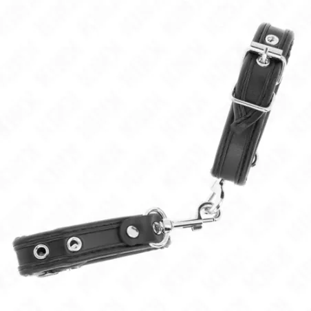 D-241002 KINK WRIST RESTRAINT
