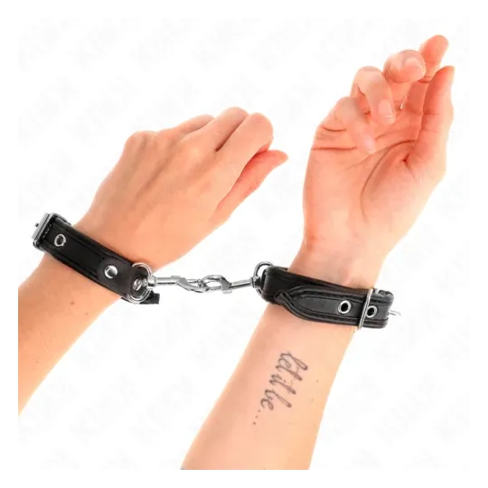 D-241002 KINK WRIST RESTRAINT