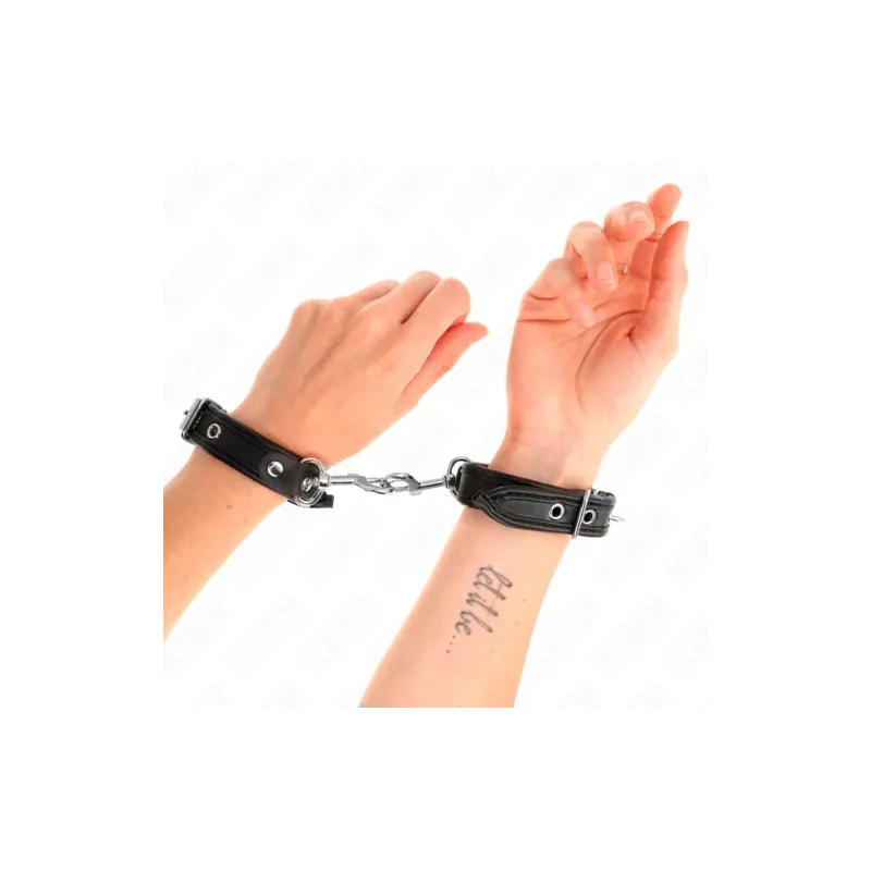 D-241002 KINK WRIST RESTRAINT