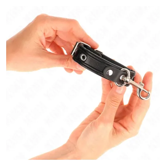 D-241002 KINK WRIST RESTRAINT