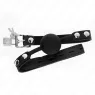 D-240881 KINK COLLAR & GAG