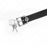 D-240881 KINK COLLAR & GAG