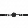 D-240881 KINK COLLAR & GAG