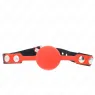 D-240883 KINK COLLAR & GAG