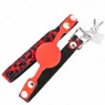 D-240883 KINK COLLAR & GAG