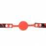 D-240883 KINK COLLAR & GAG