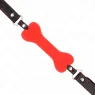 D-240884 KINK COLLAR & GAG