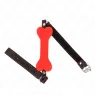 D-240884 KINK COLLAR & GAG