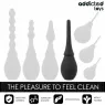 Pulitore da viaggio Addicted Toys Model 3 160 ml per giocattoli intimi - vista anteriore