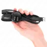D-240859 KINK COLLAR & GAG