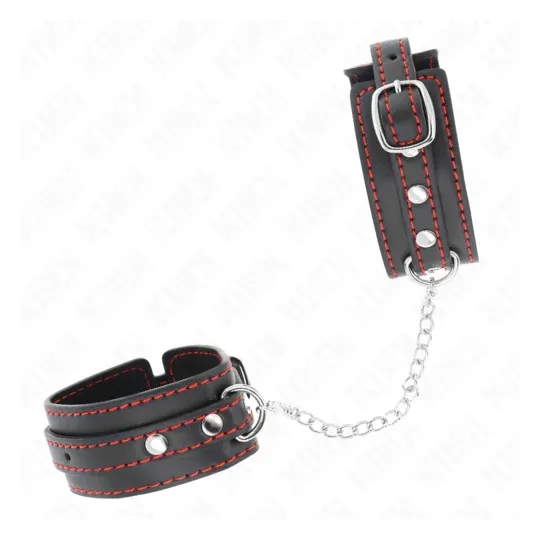 D-241037 KINK WRIST RESTRAINT