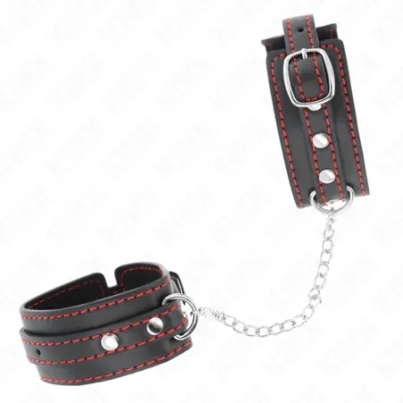 D-241037 KINK WRIST RESTRAINT