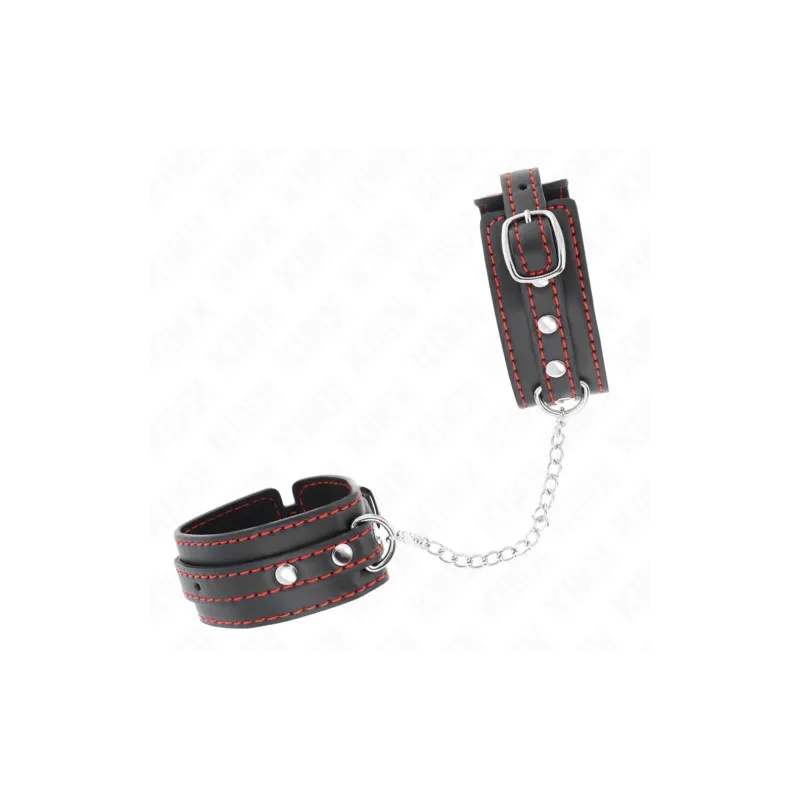 D-241037 KINK WRIST RESTRAINT