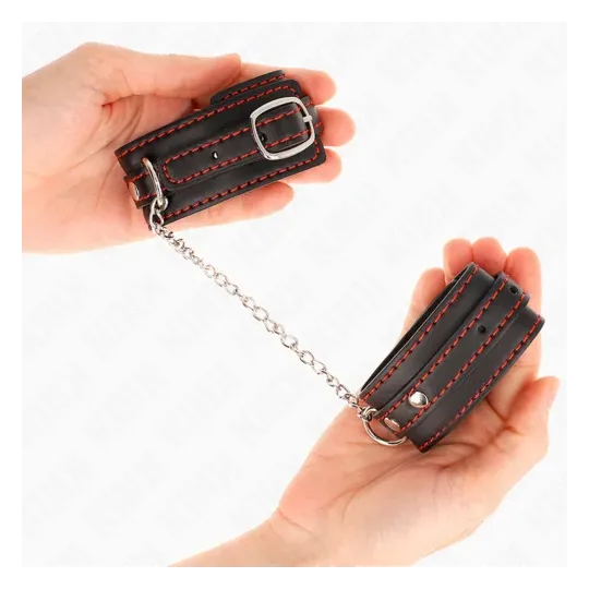D-241037 KINK WRIST RESTRAINT