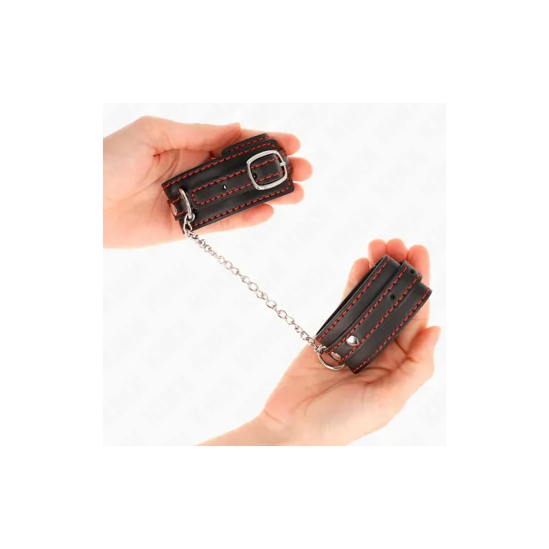 D-241037 KINK WRIST RESTRAINT
