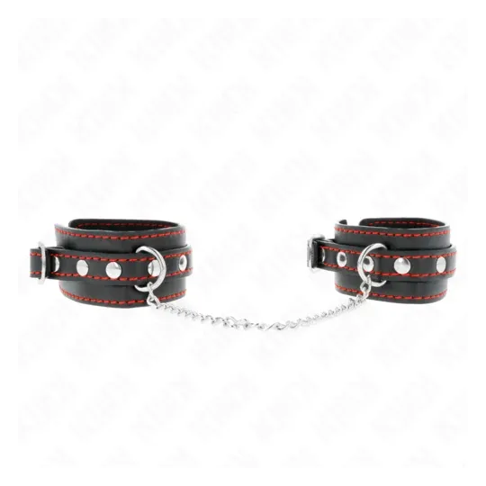 D-241037 KINK WRIST RESTRAINT