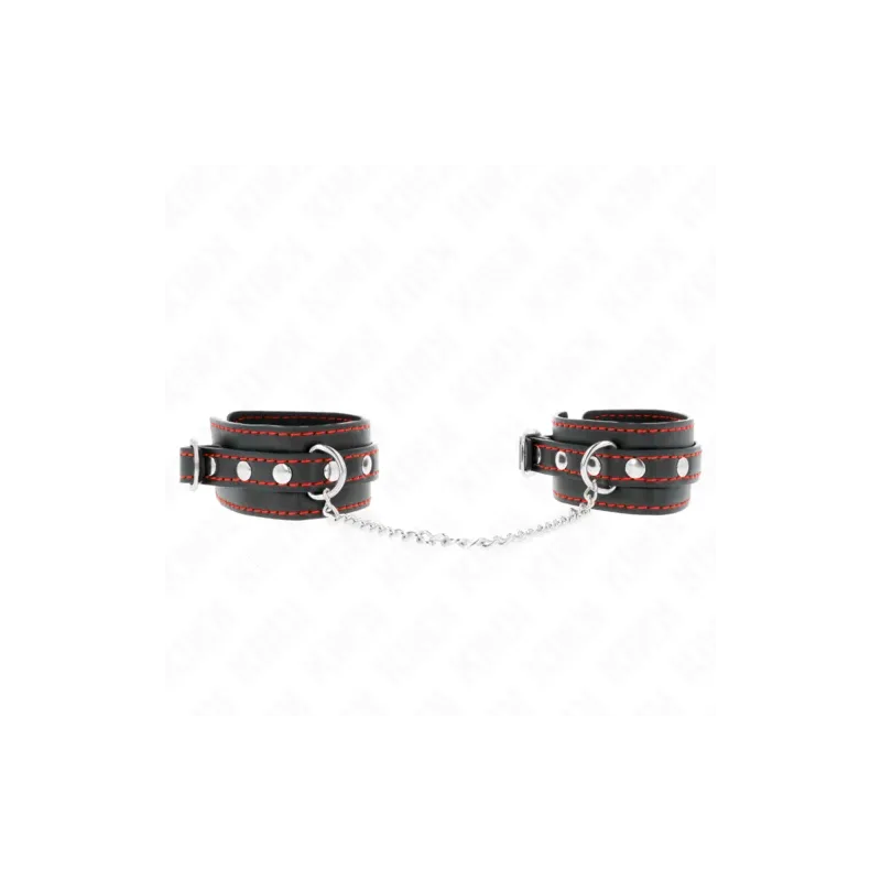 D-241037 KINK WRIST RESTRAINT