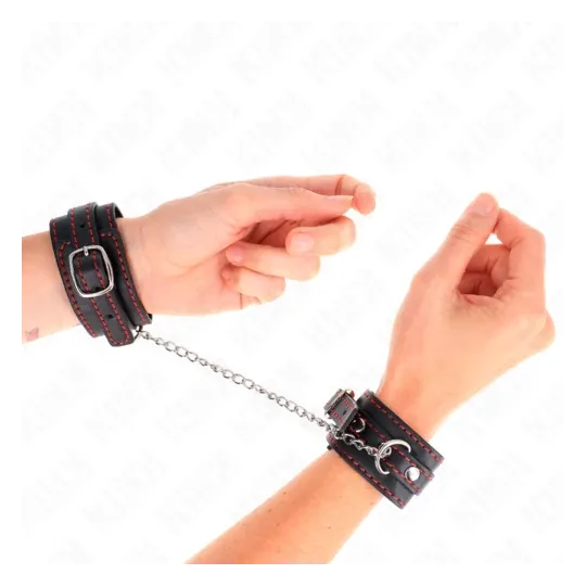 D-241037 KINK WRIST RESTRAINT