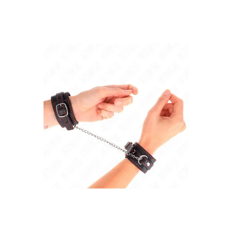 D-241037 KINK WRIST RESTRAINT